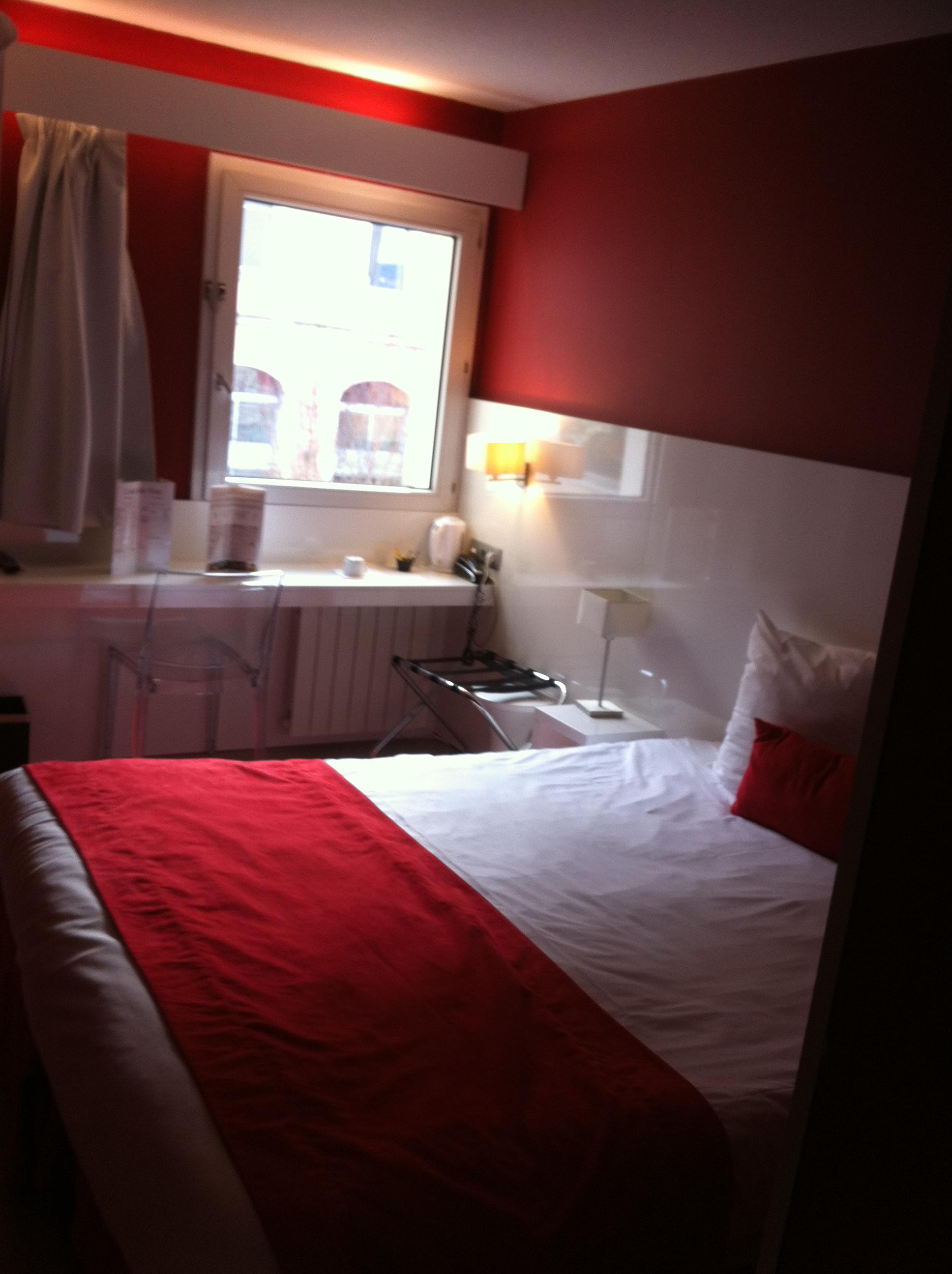 Hôtel Central Parc Oyonnax Extérieur photo